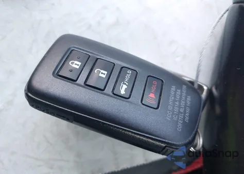 2016 Lexus Nx 200T from USA, damaged, VIN JTJBARBZ5G2091719